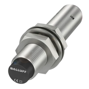 Capteur inductif BES036T BALLUFF - Détecteur de proximité inductif