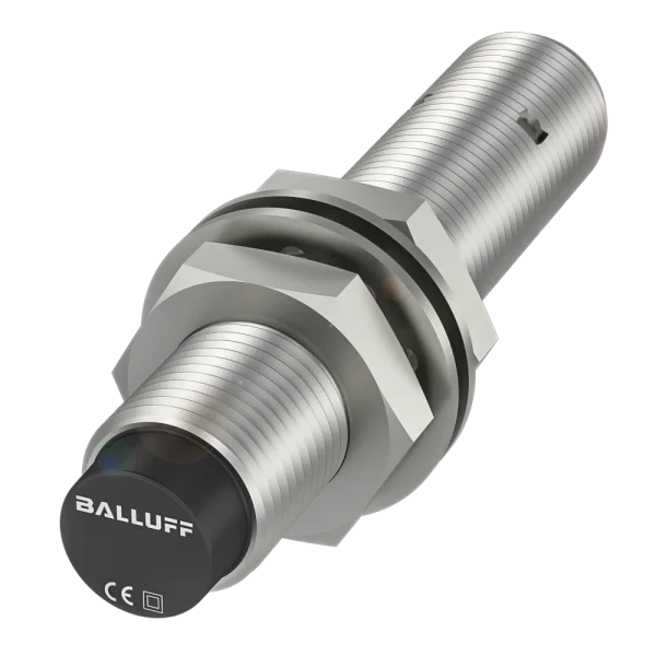 Capteur inductif BES036T BALLUFF - Détecteur de proximité inductif
