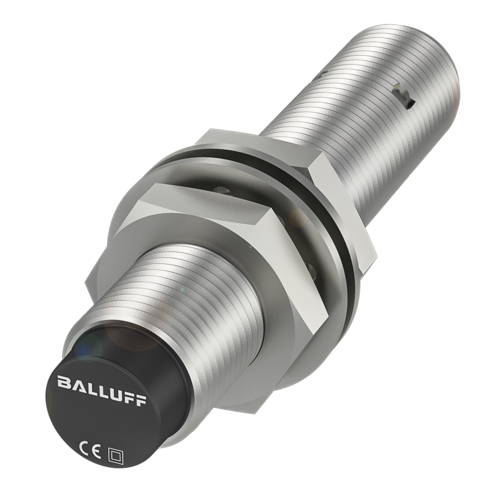 Capteur inductif BES036T BALLUFF - Détecteur de proximité inductif