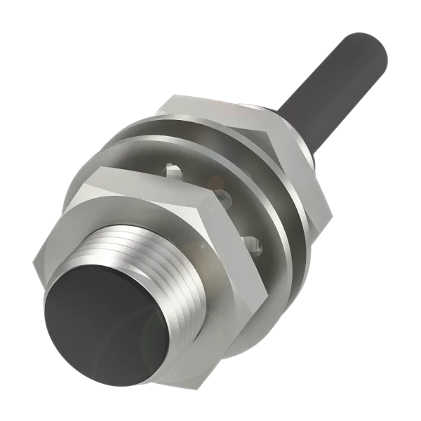 Capteur inductif BES00E4 BALLUFF - Détecteur de proximité inductif