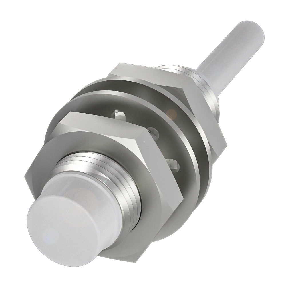 Capteur inductif BES00UM BALLUFF - Détecteur de proximité inductif