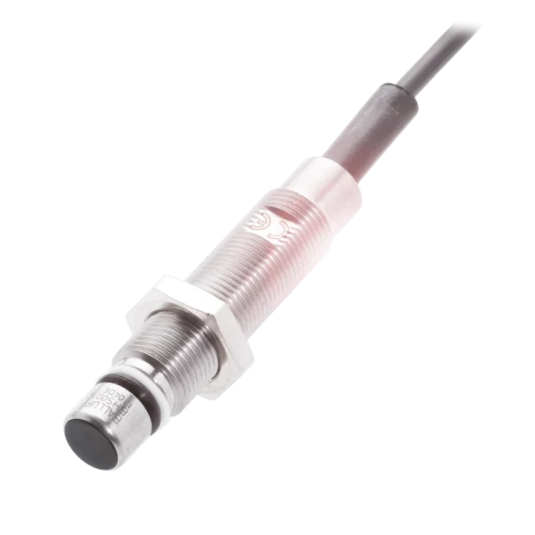 Capteur inductif BHS001Z BALLUFF - Détecteur de proximité inductif