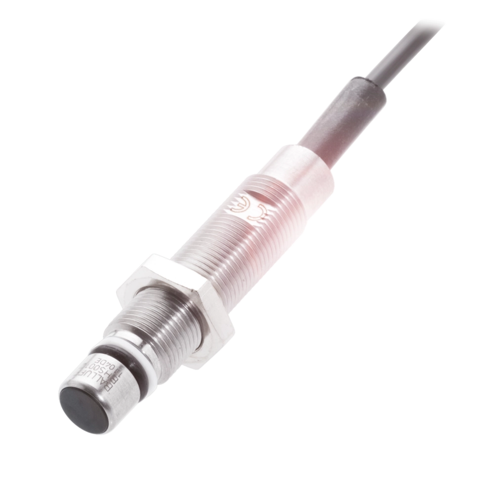 Capteur inductif BHS001Z BALLUFF - Détecteur de proximité inductif