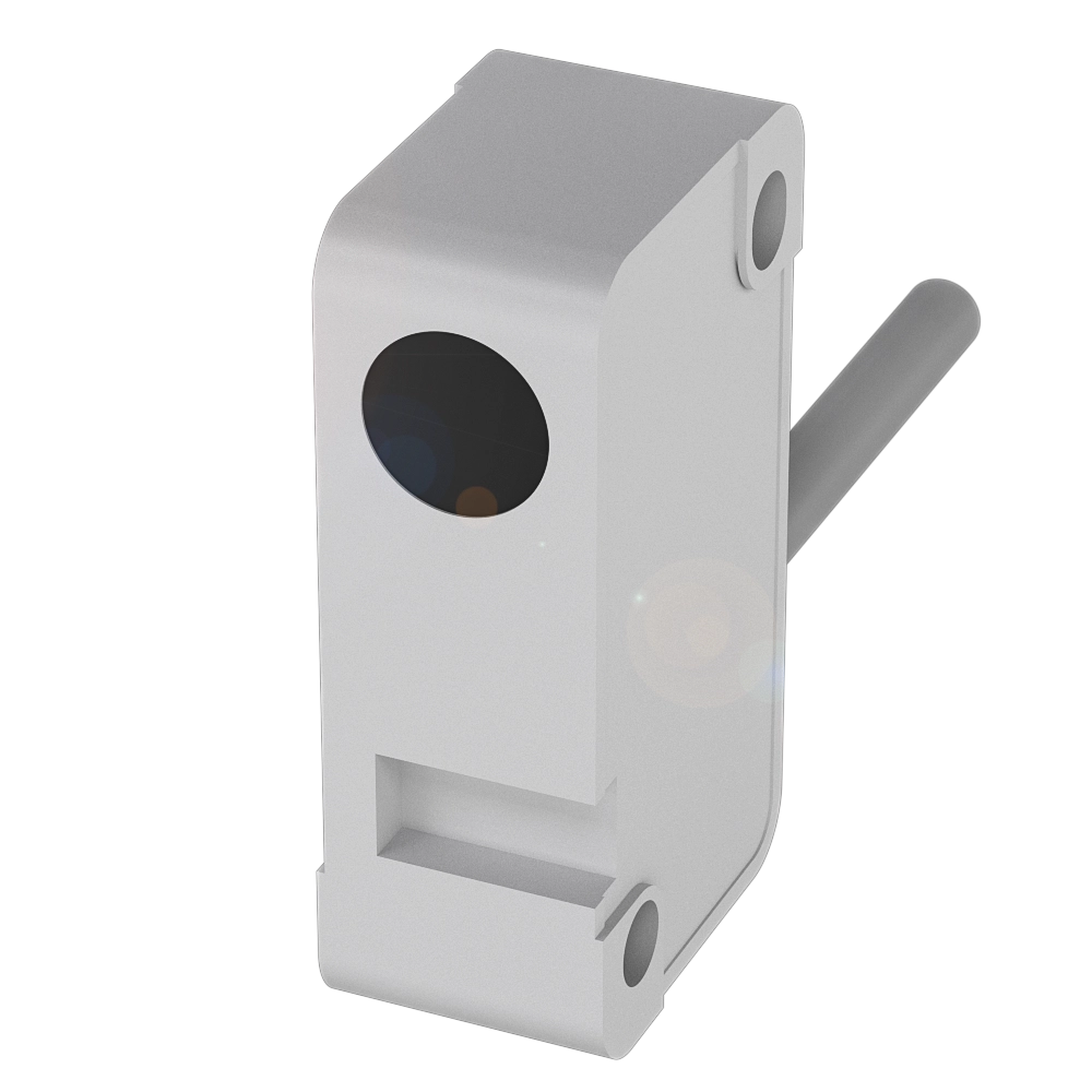 Capteur inductif BES01NH BALLUFF - Détecteur de proximité inductif