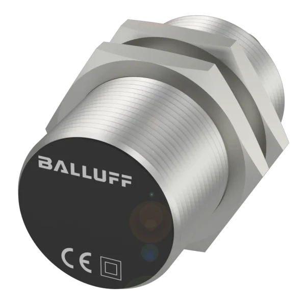 Capteur inductif BES00A3 BALLUFF - Détecteur de proximité inductif