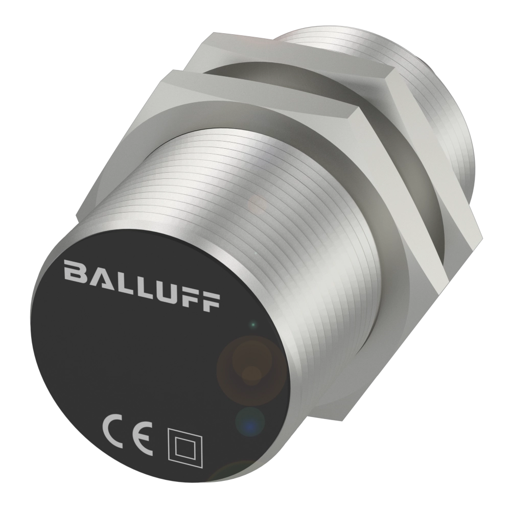 Capteur inductif BES00A3 BALLUFF - Détecteur de proximité inductif