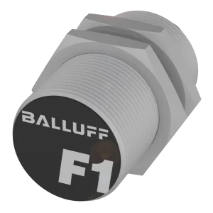 Capteur inductif BES02KM BALLUFF - Détecteur de proximité inductif