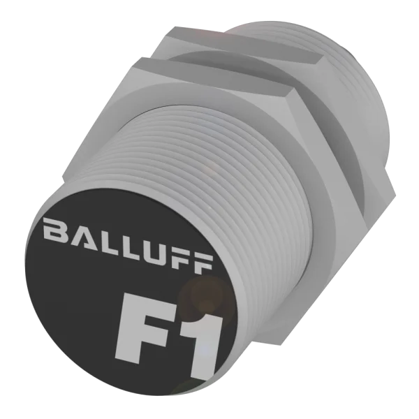 Capteur inductif BES02KM BALLUFF - Détecteur de proximité inductif