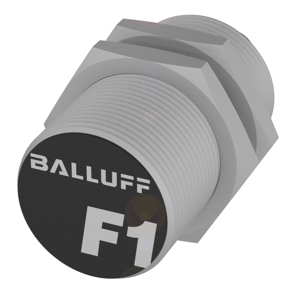 Capteur inductif BES02KM BALLUFF - Détecteur de proximité inductif
