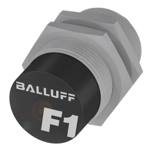 Capteur inductif BES03MZ BALLUFF - Détecteur de proximité inductif