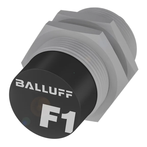 Capteur inductif BES02KP BALLUFF - Détecteur de proximité inductif