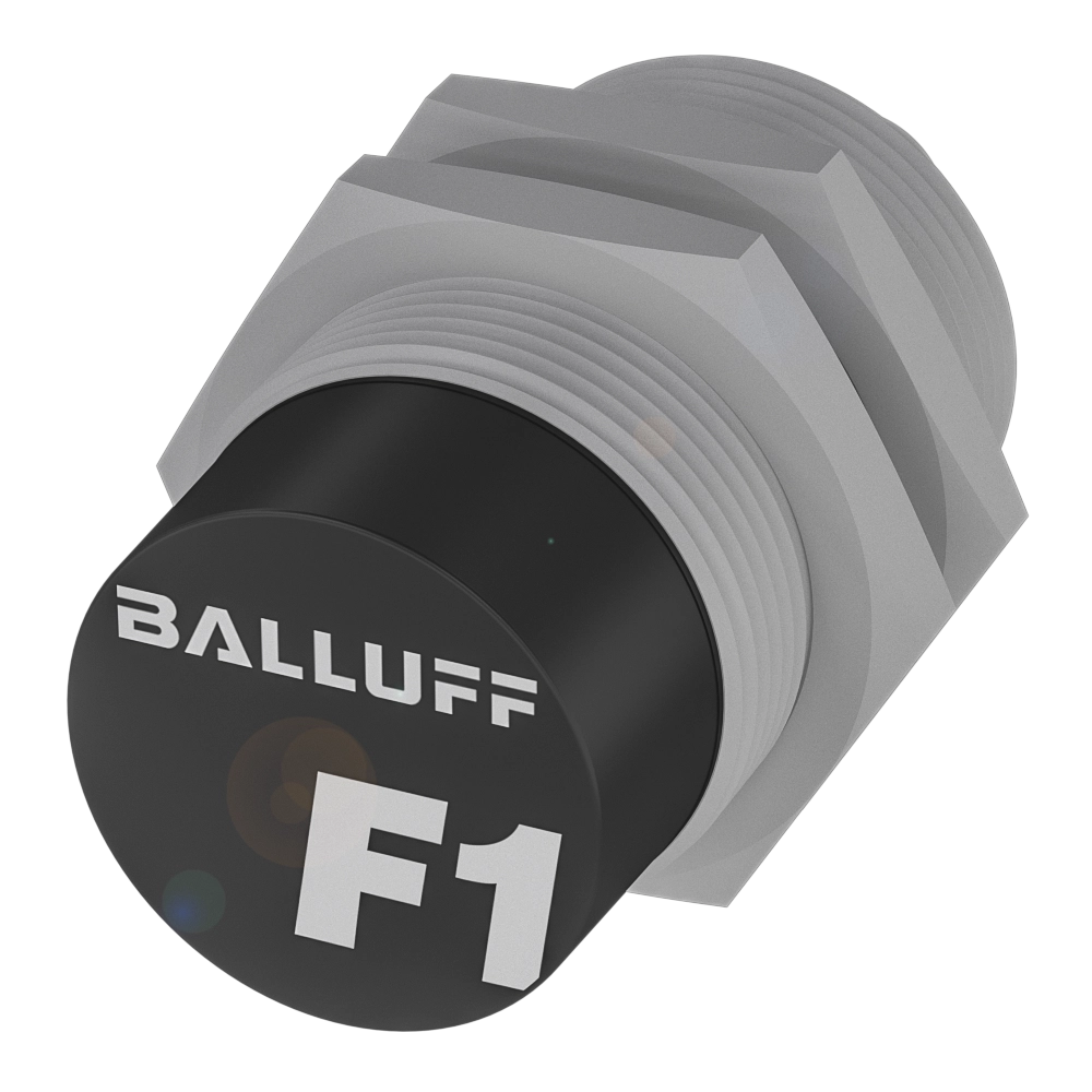 Capteur inductif BES02KP BALLUFF - Détecteur de proximité inductif