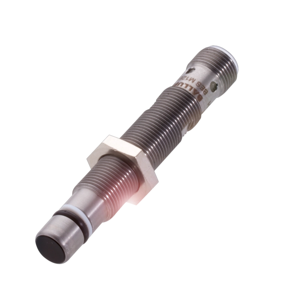 Capteur inductif BHS006C BALLUFF - Détecteur de proximité inductif