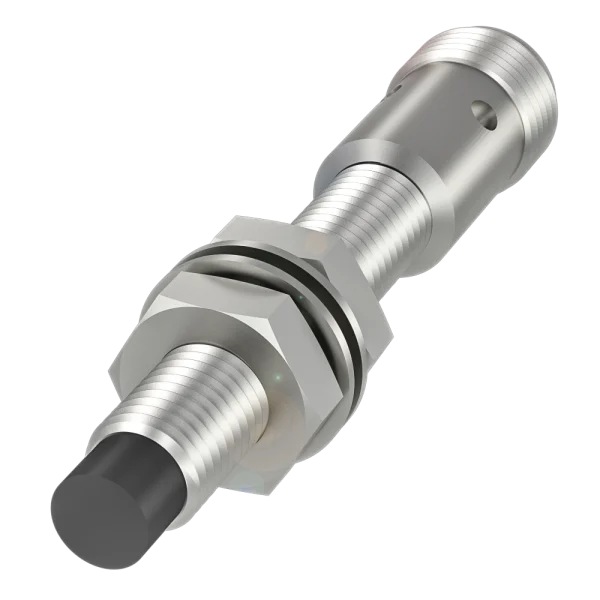Capteur inductif BES01P9 BALLUFF - Détecteur de proximité inductif