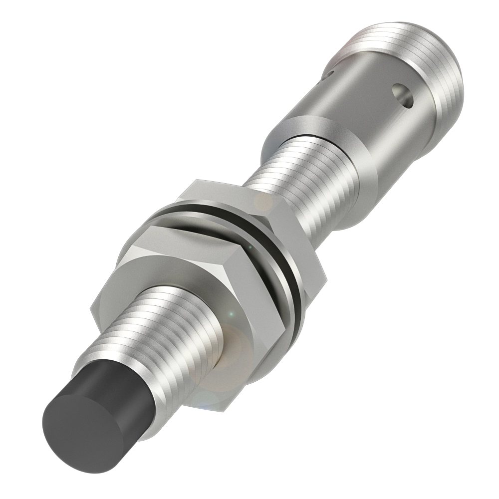 Capteur inductif BES01P9 BALLUFF - Détecteur de proximité inductif