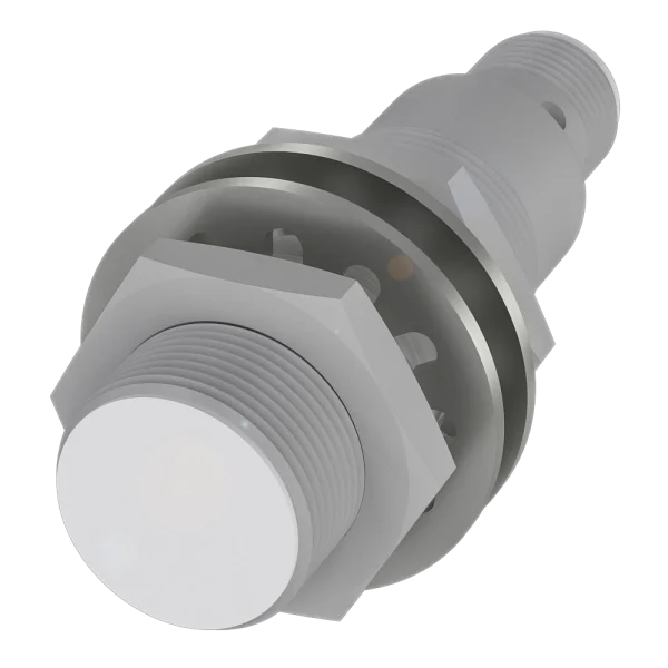 Capteur inductif BES02J9 BALLUFF - Détecteur de proximité inductif