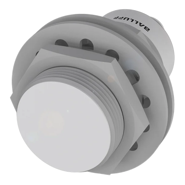 Capteur inductif BES02JH BALLUFF - Détecteur de proximité inductif