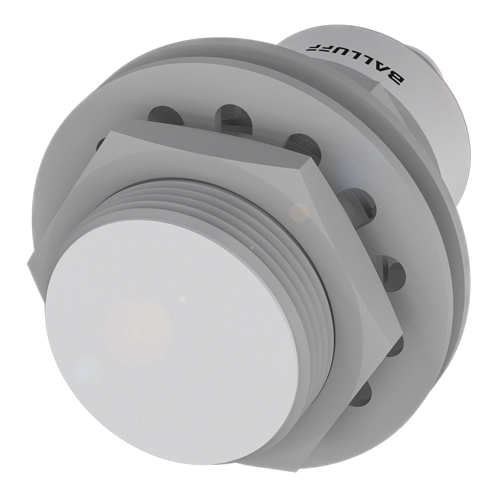 Capteur inductif BES02JH BALLUFF - Détecteur de proximité inductif