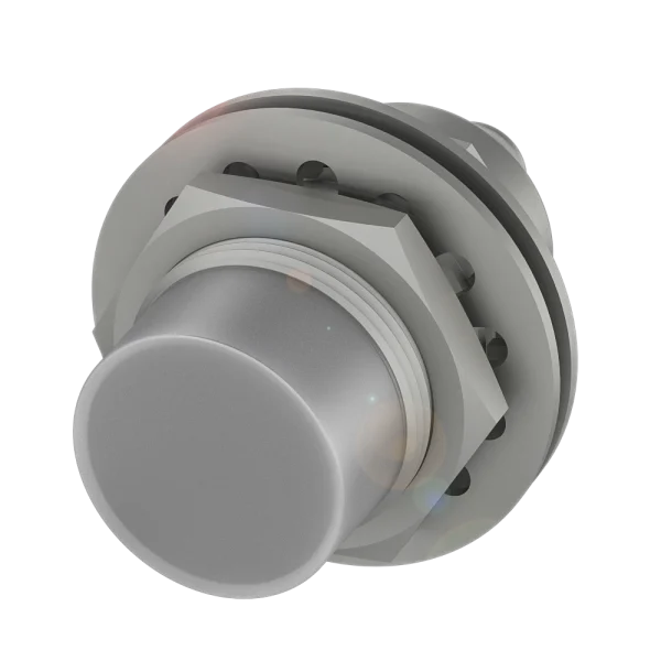 Capteur inductif BES02JU BALLUFF - Détecteur de proximité inductif