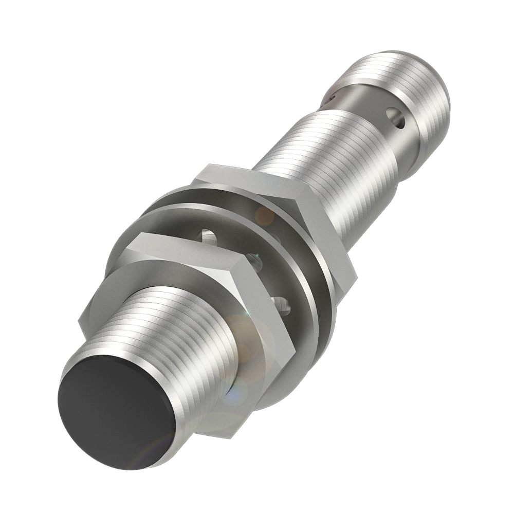 Capteur inductif BES03UZ BALLUFF - Détecteur de proximité inductif