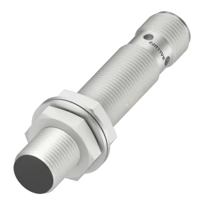 Capteur inductif BES02K1 BALLUFF - Détecteur de proximité inductif