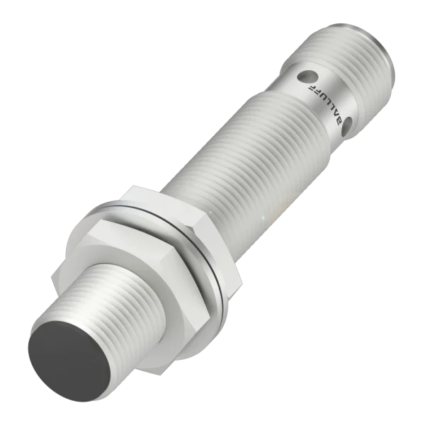 Capteur inductif BES02K1 BALLUFF - Détecteur de proximité inductif