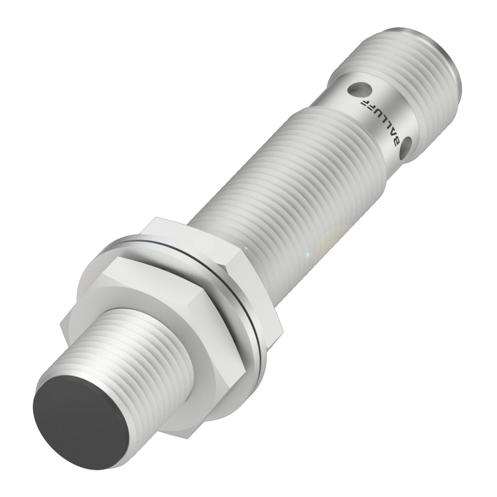 Capteur inductif BES02K1 BALLUFF - Détecteur de proximité inductif