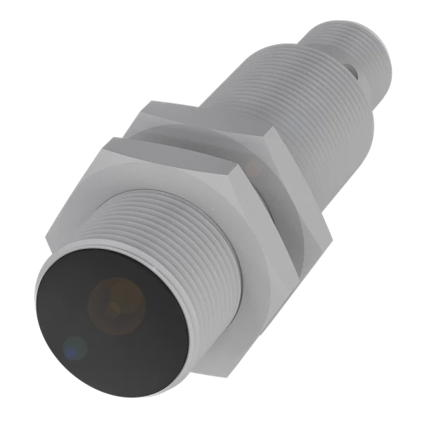 Capteur inductif BES02KE BALLUFF - Détecteur de proximité inductif