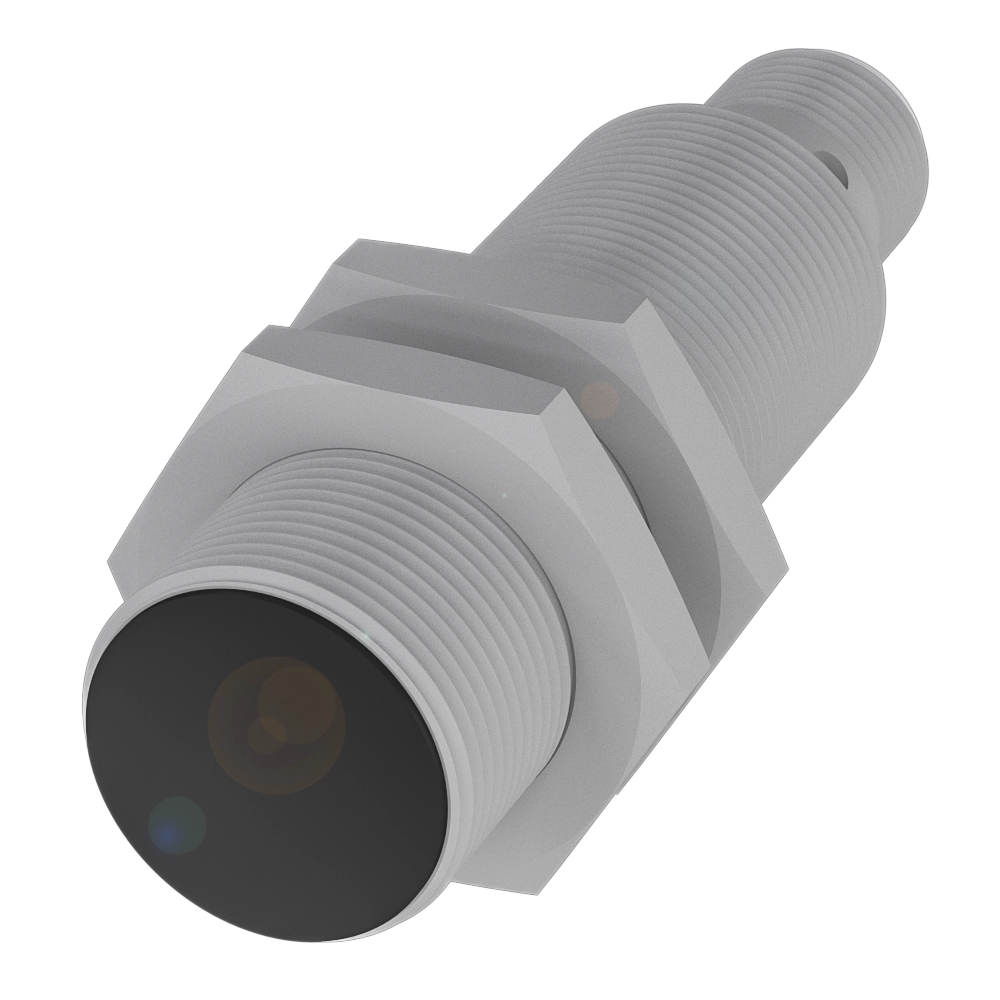 Capteur inductif BES02KE BALLUFF - Détecteur de proximité inductif