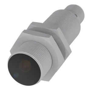 Capteur inductif BES02KC BALLUFF - Détecteur de proximité inductif