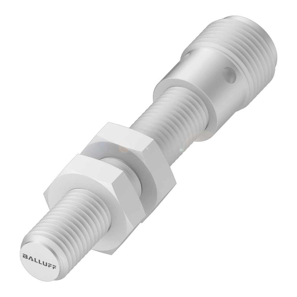 Capteur inductif BES02YT BALLUFF - Détecteur de proximité inductif