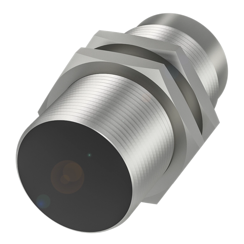 Capteur inductif BES02YM BALLUFF - Détecteur de proximité inductif