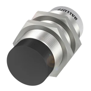 Capteur inductif BES02YJ BALLUFF - Détecteur de proximité inductif