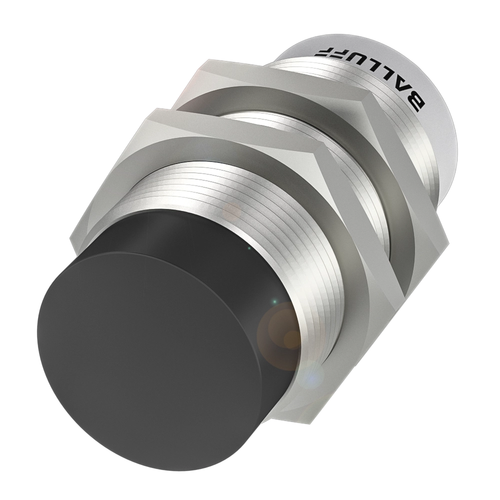 Capteur inductif BES02YJ BALLUFF - Détecteur de proximité inductif