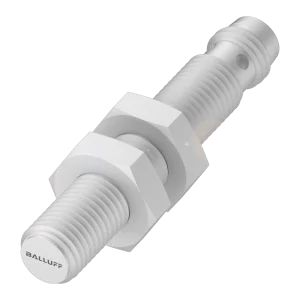 Capteur inductif BES02YR BALLUFF - Détecteur de proximité inductif
