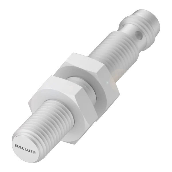 Capteur inductif BES02YR BALLUFF - Détecteur de proximité inductif