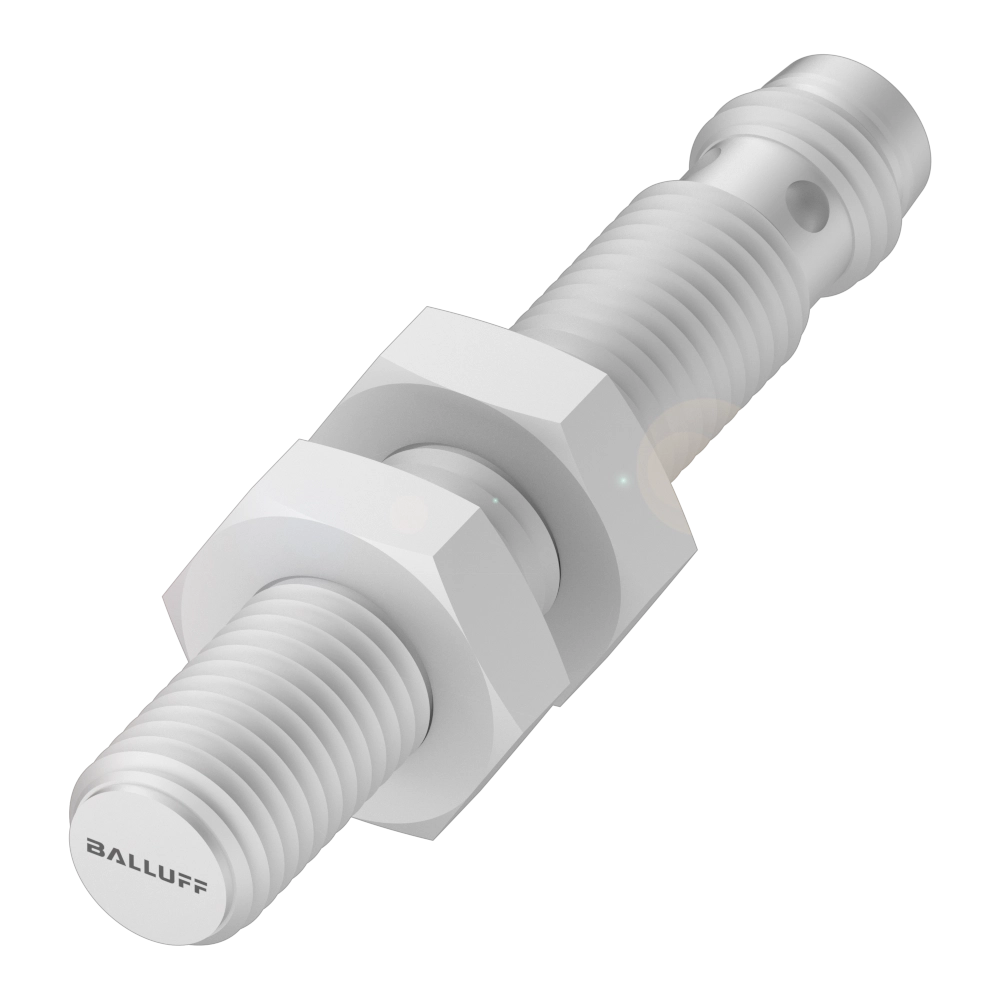 Capteur inductif BES02YR BALLUFF - Détecteur de proximité inductif