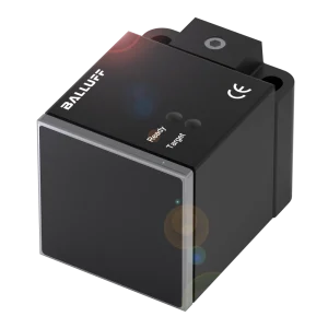 Capteur inductif BES0216 BALLUFF - Détecteur de proximité inductif
