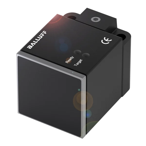 Capteur inductif BES0217 BALLUFF - Détecteur de proximité inductif