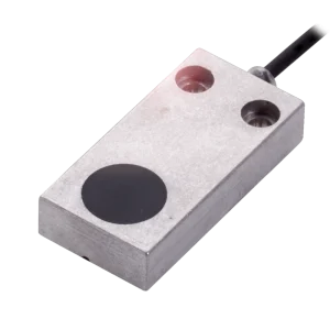 Capteur inductif BES0341 BALLUFF - Détecteur de proximité inductif