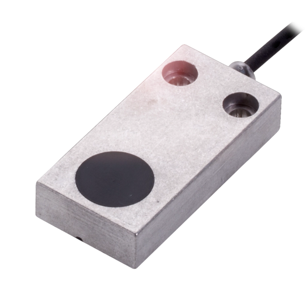 Capteur inductif BES0341 BALLUFF - Détecteur de proximité inductif