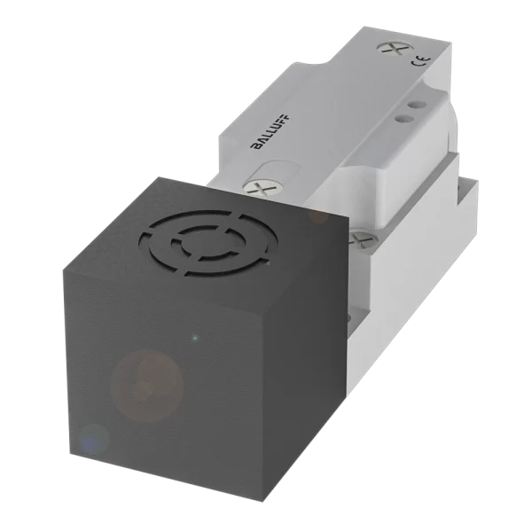 Capteur inductif BES0201 BALLUFF - Détecteur de proximité inductif