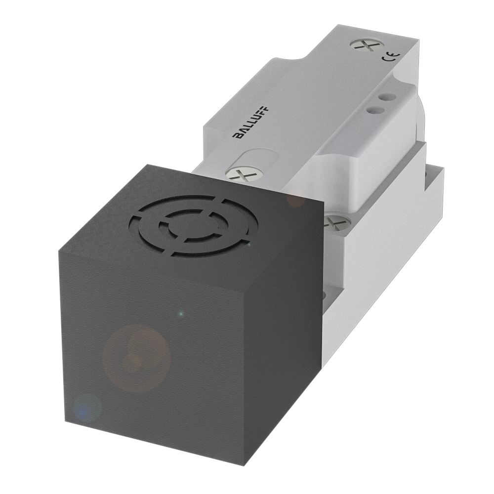 Capteur inductif BES0201 BALLUFF - Détecteur de proximité inductif
