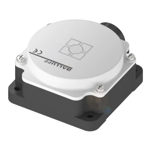 Capteur inductif BES023P BALLUFF - Détecteur de proximité inductif