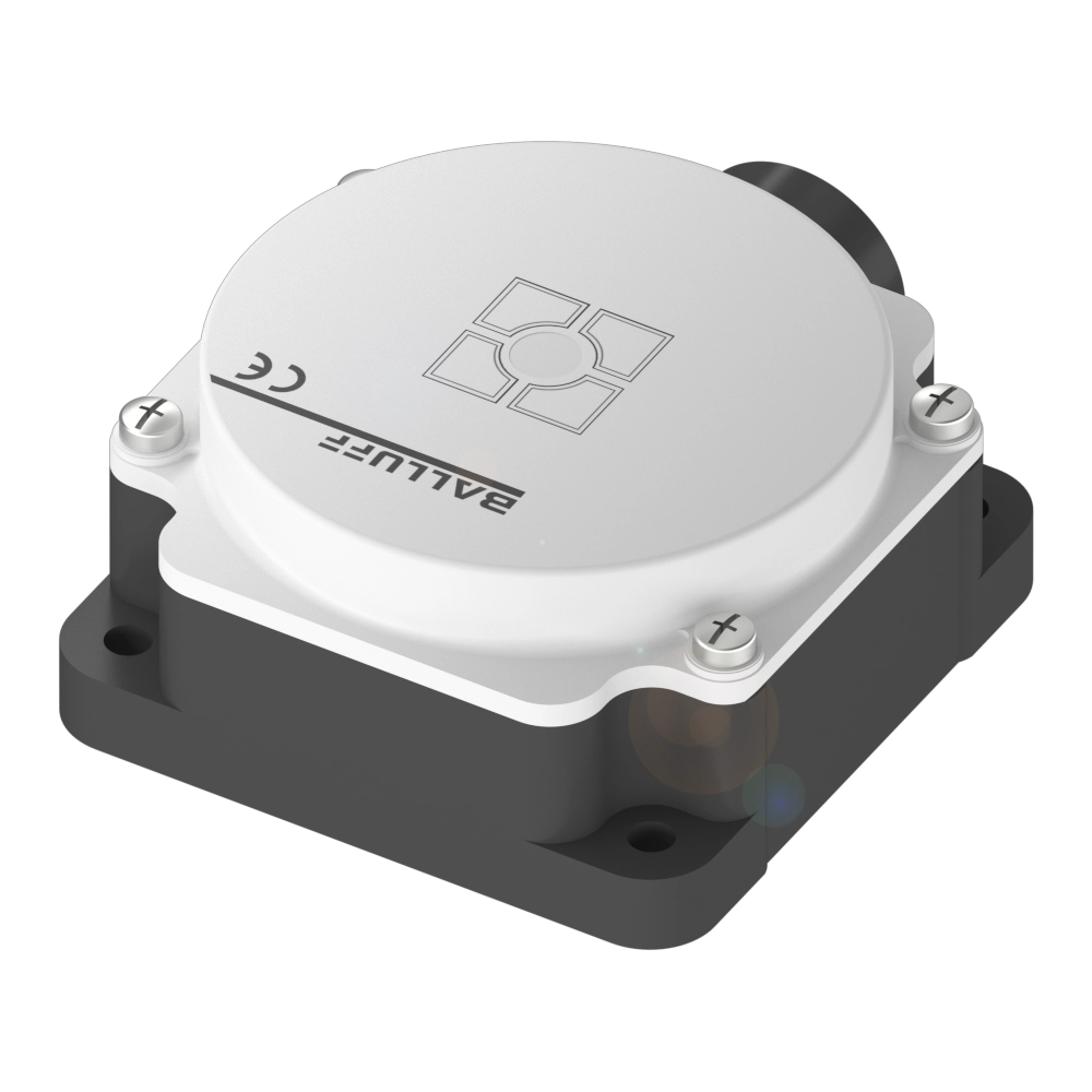 Capteur inductif BES023P BALLUFF - Détecteur de proximité inductif