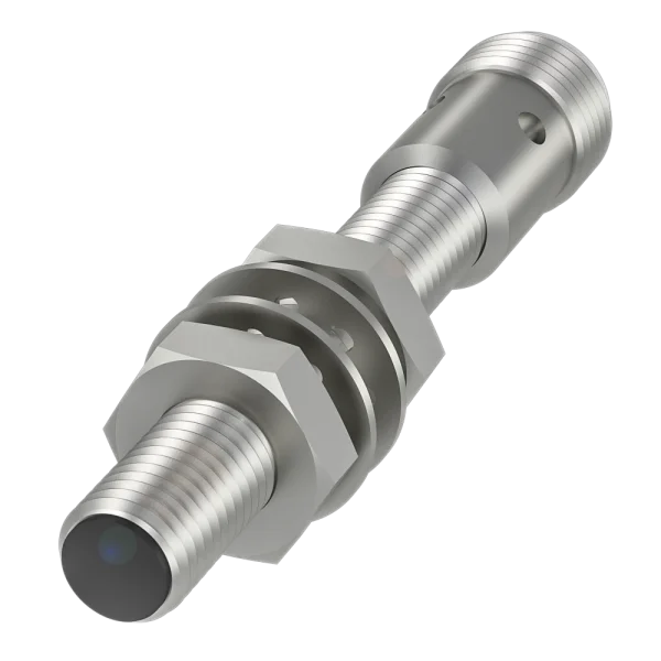 Capteur inductif BES0027 BALLUFF - Détecteur de proximité inductif
