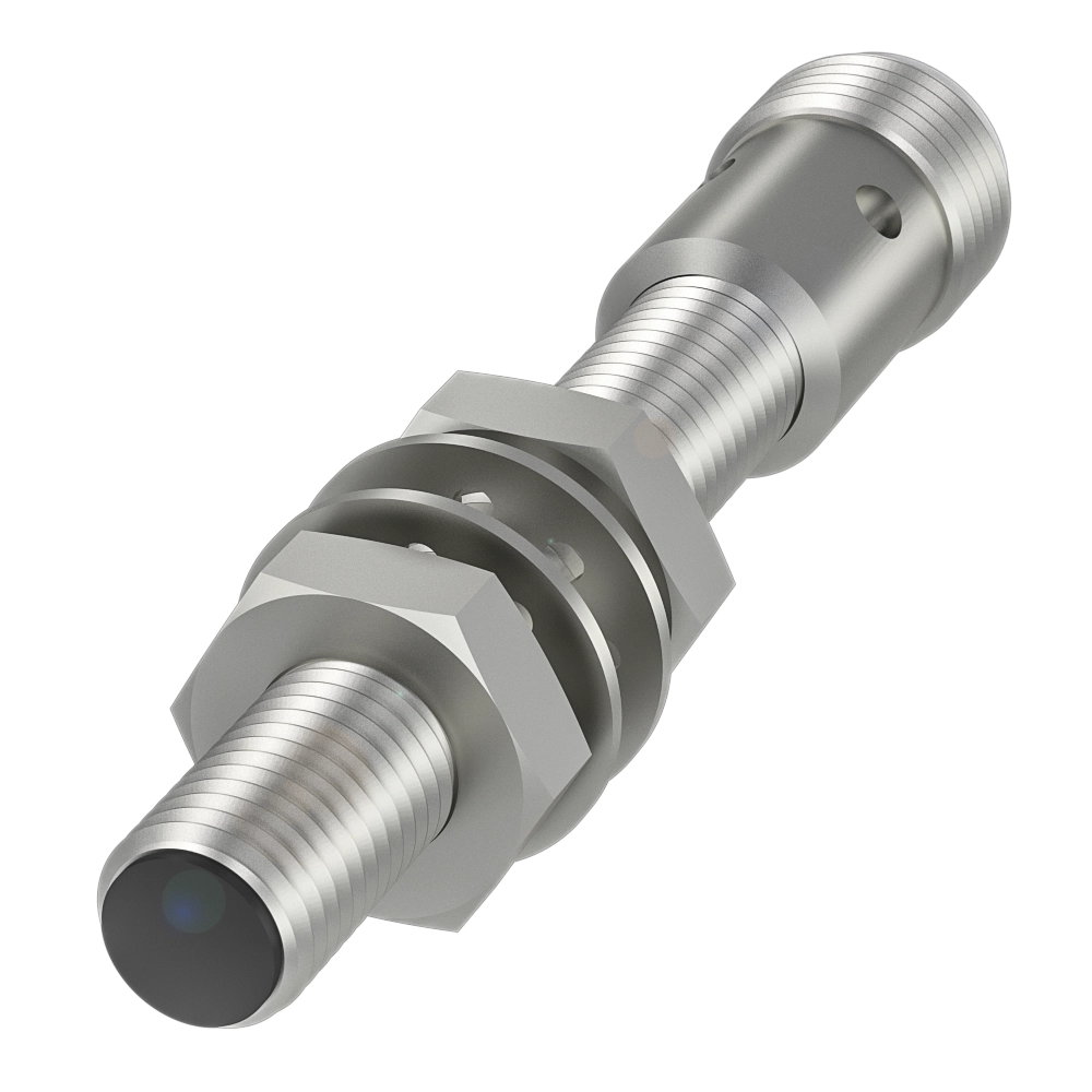Capteur inductif BES0027 BALLUFF - Détecteur de proximité inductif