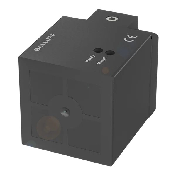 Capteur inductif BES021H BALLUFF - Détecteur de proximité inductif