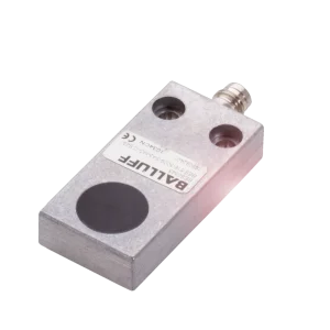 Capteur inductif BES0343 BALLUFF - Détecteur de proximité inductif