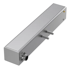 Capteur inductif BES02TL BALLUFF - Détecteur de proximité inductif